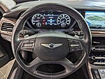 Used 2019 GENESIS G90 5.0L ULTIMATE RWD in WEST PALM BEACH, FLORIDA (Photo 24)
