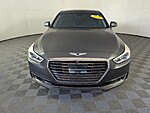 Used 2019 GENESIS G90 5.0L ULTIMATE RWD in WEST PALM BEACH, FLORIDA (Photo 3)