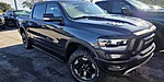 Used 2020 RAM 1500 REBEL in WEST PALM BEACH, FLORIDA