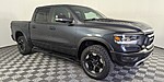 Used 2020 RAM 1500 REBEL 4X4 CREW CAB 5'7" BOX in WEST PALM BEACH, FLORIDA