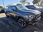 Used 2020 RAM 1500 REBEL in WEST PALM BEACH, FLORIDA (Photo 1)