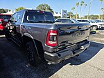 Used 2020 RAM 1500 REBEL in WEST PALM BEACH, FLORIDA (Photo 3)