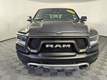 Used 2020 RAM 1500 REBEL 4X4 CREW CAB 5'7