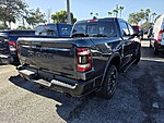 Used 2020 RAM 1500 REBEL in WEST PALM BEACH, FLORIDA (Photo 4)