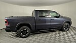 Used 2020 RAM 1500 REBEL 4X4 CREW CAB 5'7