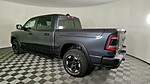 Used 2020 RAM 1500 REBEL 4X4 CREW CAB 5'7