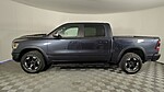 Used 2020 RAM 1500 REBEL 4X4 CREW CAB 5'7