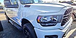 Used 2024 RAM 2500 BIG HORN in WEST PALM BEACH, FLORIDA