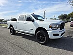 Used 2024 RAM 2500 BIG HORN 4X4 CREW CAB 6'4