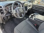 Used 2024 RAM 2500 BIG HORN 4X4 CREW CAB 6'4