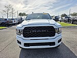 Used 2024 RAM 2500 BIG HORN 4X4 CREW CAB 6'4