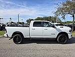 Used 2024 RAM 2500 BIG HORN 4X4 CREW CAB 6'4