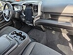 Used 2024 RAM 2500 BIG HORN 4X4 CREW CAB 6'4