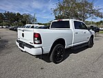 Used 2024 RAM 2500 BIG HORN 4X4 CREW CAB 6'4