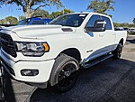 Used 2024 RAM 2500 BIG HORN in WEST PALM BEACH, FLORIDA (Photo 5)