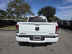 Used 2024 RAM 2500 BIG HORN 4X4 CREW CAB 6'4