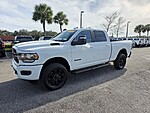 Used 2024 RAM 2500 BIG HORN 4X4 CREW CAB 6'4