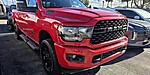 Used 2024 RAM 2500 BIG HORN in WEST PALM BEACH, FLORIDA