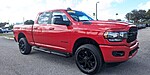 Used 2024 RAM 2500 BIG HORN 4X4 CREW CAB 6'4" BOX in WEST PALM BEACH, FLORIDA