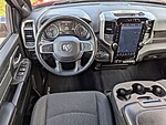 Used 2024 RAM 2500 BIG HORN 4X4 CREW CAB 6'4