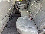 Used 2024 RAM 2500 BIG HORN 4X4 CREW CAB 6'4