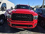 Used 2024 RAM 2500 BIG HORN in WEST PALM BEACH, FLORIDA (Photo 2)