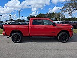 Used 2024 RAM 2500 BIG HORN 4X4 CREW CAB 6'4