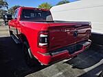 Used 2024 RAM 2500 BIG HORN in WEST PALM BEACH, FLORIDA (Photo 4)