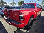 Used 2024 RAM 2500 BIG HORN in WEST PALM BEACH, FLORIDA (Photo 5)