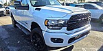 Used 2024 RAM 2500 BIG HORN in WEST PALM BEACH, FLORIDA