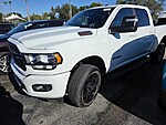 Used 2024 RAM 2500 BIG HORN in WEST PALM BEACH, FLORIDA (Photo 2)