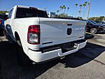 Used 2024 RAM 2500 BIG HORN in WEST PALM BEACH, FLORIDA (Photo 3)