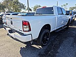 Used 2024 RAM 2500 BIG HORN in WEST PALM BEACH, FLORIDA (Photo 4)