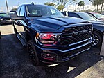 Used 2024 RAM 2500 BIG HORN in WEST PALM BEACH, FLORIDA (Photo 1)