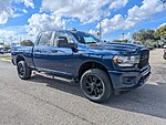 Used 2024 RAM 2500 BIG HORN 4X4 CREW CAB 6'4