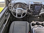 Used 2024 RAM 2500 BIG HORN 4X4 CREW CAB 6'4