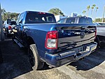 Used 2024 RAM 2500 BIG HORN in WEST PALM BEACH, FLORIDA (Photo 2)