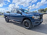 Used 2024 RAM 2500 BIG HORN 4X4 CREW CAB 6'4