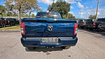 Used 2024 RAM 2500 BIG HORN 4X4 CREW CAB 6'4