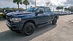 Used 2024 RAM 2500 BIG HORN 4X4 CREW CAB 6'4