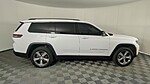 Used 2022 JEEP GRAND CHEROKEE L LIMITED 4X4 in WEST PALM BEACH, FLORIDA (Photo 4)