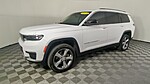 Used 2022 JEEP GRAND CHEROKEE L LIMITED 4X4 in WEST PALM BEACH, FLORIDA (Photo 9)