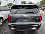 Used 2023 HYUNDAI PALISADE LIMITED in WEST PALM BEACH, FLORIDA (Photo 4)