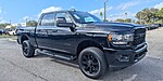 Used 2024 RAM 2500 BIG HORN 4X4 CREW CAB 6'4" BOX in WEST PALM BEACH, FLORIDA