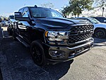 Used 2024 RAM 2500 BIG HORN in WEST PALM BEACH, FLORIDA (Photo 1)
