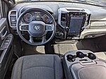 Used 2024 RAM 2500 BIG HORN 4X4 CREW CAB 6'4