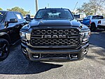 Used 2024 RAM 2500 BIG HORN in WEST PALM BEACH, FLORIDA (Photo 2)