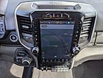 Used 2024 RAM 2500 BIG HORN 4X4 CREW CAB 6'4