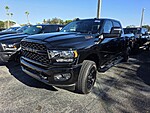 Used 2024 RAM 2500 BIG HORN in WEST PALM BEACH, FLORIDA (Photo 3)