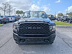 Used 2024 RAM 2500 BIG HORN 4X4 CREW CAB 6'4